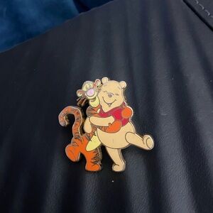 Disney pin